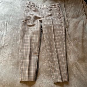A New Day trousers